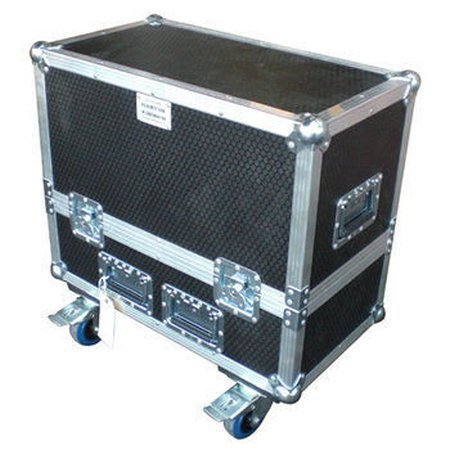 Alto PAM5 Twin Speaker Flight Case